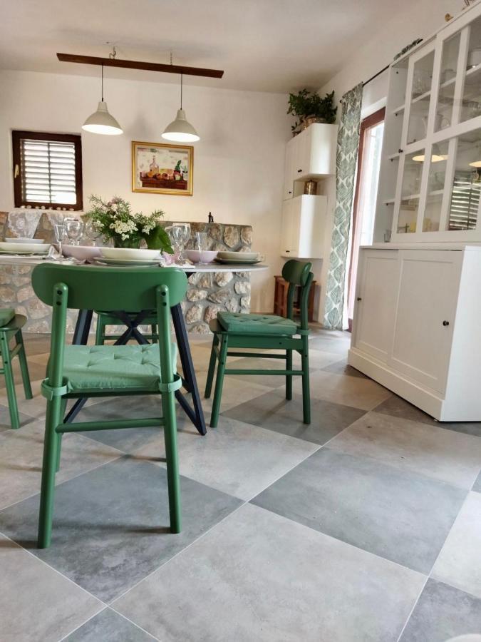 Holiday Home Bukovac Климно Екстериор снимка
