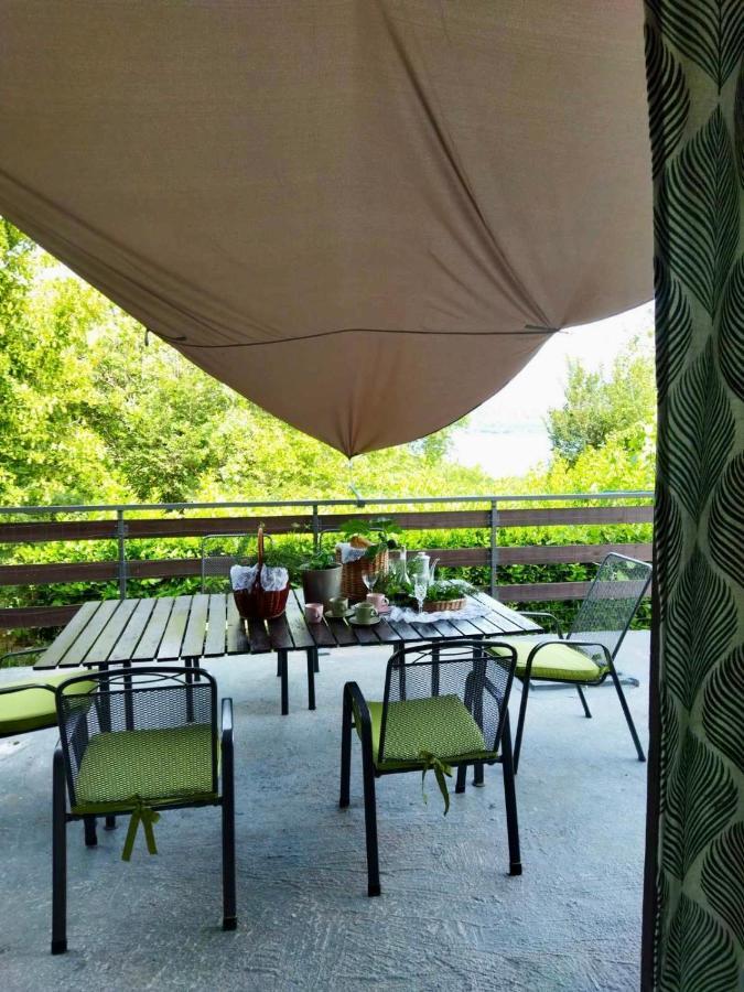 Holiday Home Bukovac Климно Екстериор снимка