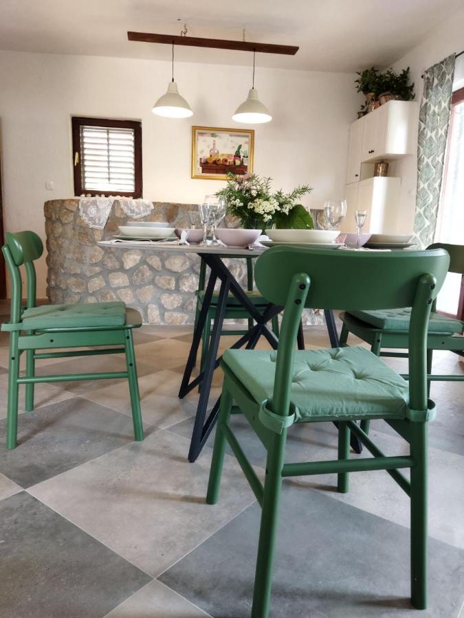 Holiday Home Bukovac Климно Екстериор снимка