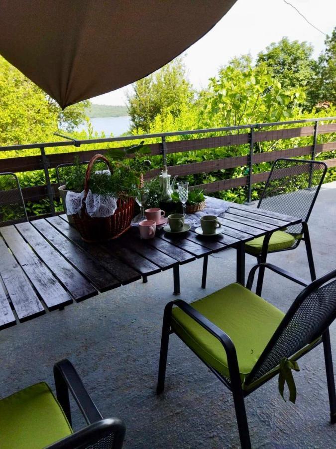 Holiday Home Bukovac Климно Екстериор снимка