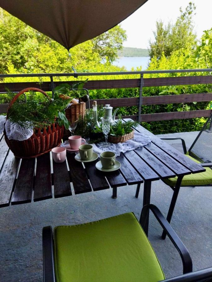 Holiday Home Bukovac Климно Екстериор снимка