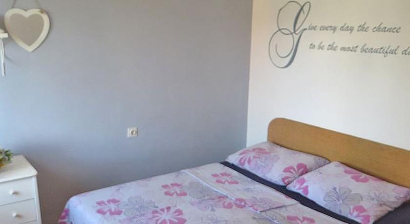 Holiday Home Bukovac Климно Екстериор снимка